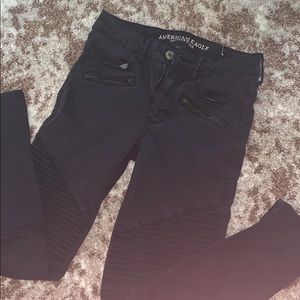American eagle pants